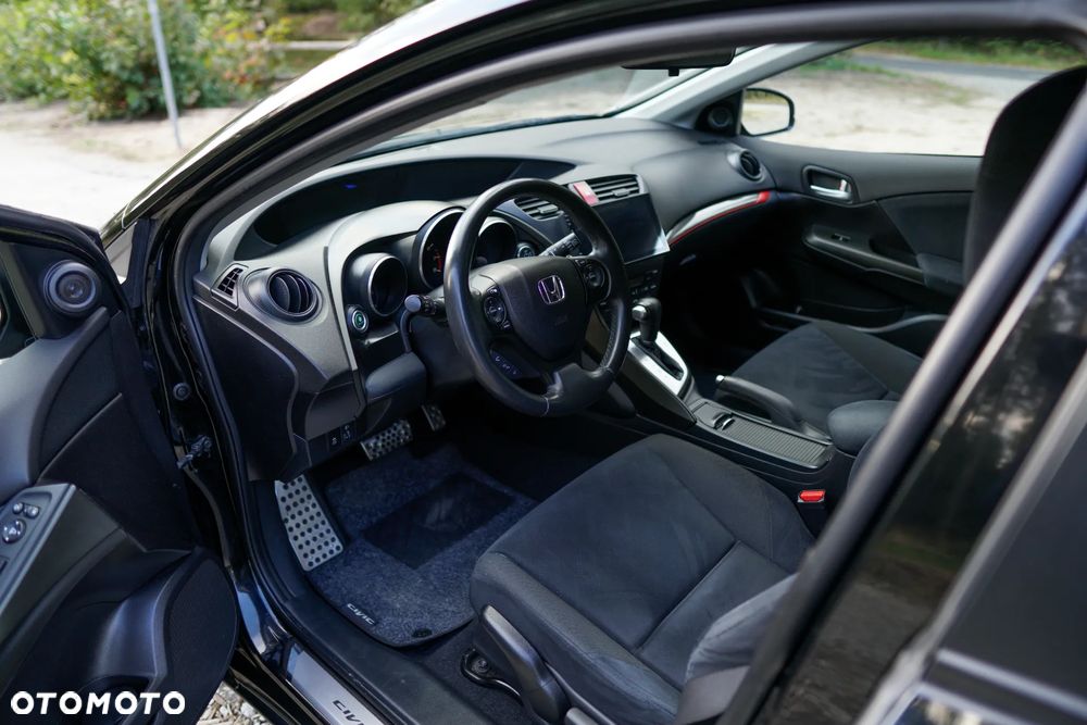 Honda Civic - 9