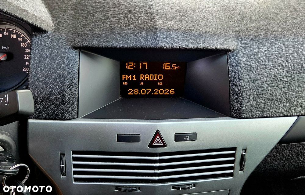Opel Astra - 21