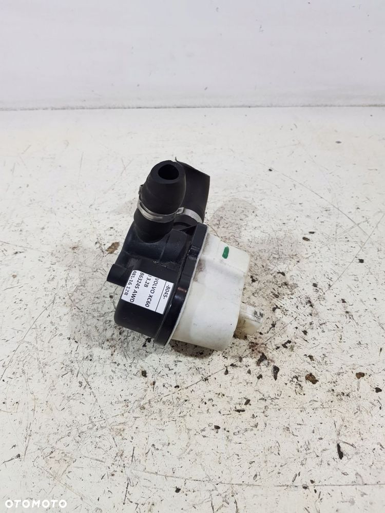 czujnik ciśnienia paliwa 0261222 volvo xc60 i 08-13 3.2b awd b6324s - 4