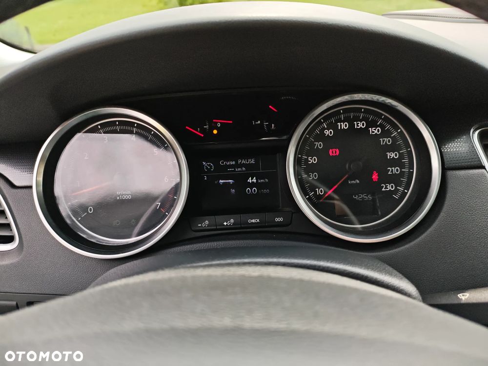 Peugeot 508 155 THP Allure - 24