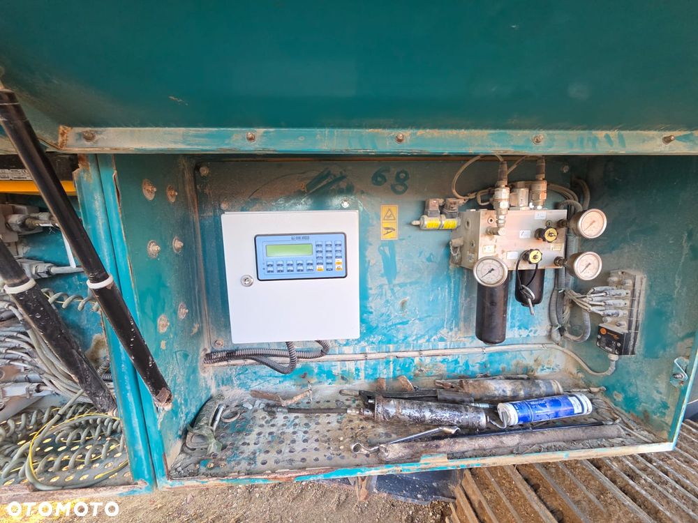 Powerscreen MAXTRAK 1000 ( PEGSON 1000 ) - 8