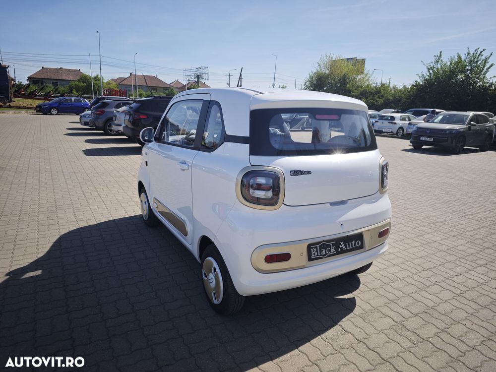 Aigo M1 - 5