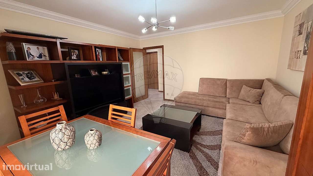 Apartamento T2 para venda - Grande imagem: 4/25