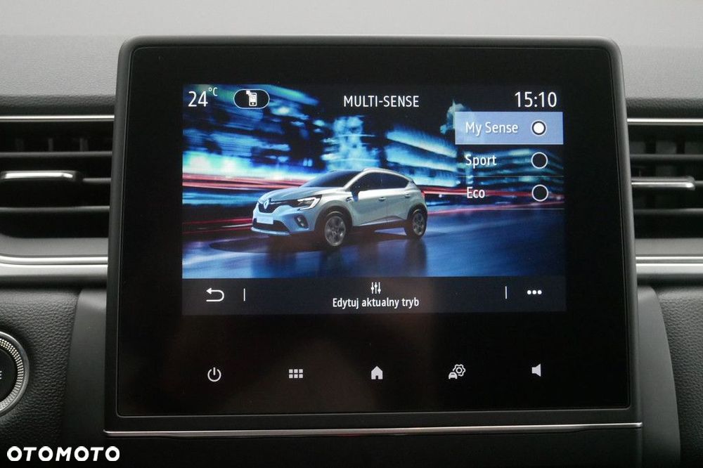 Renault Captur - 20