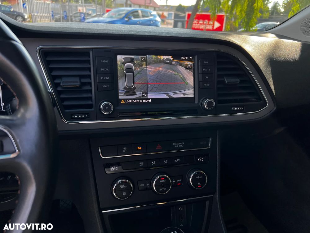 Seat Leon - 27