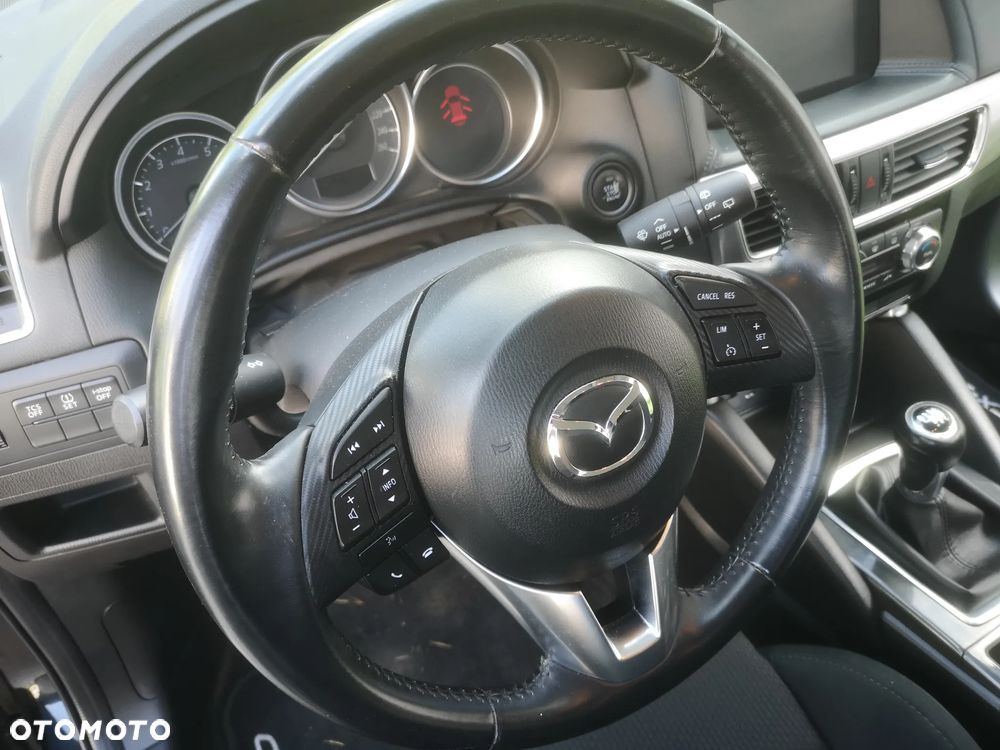Mazda CX-5 2.0 Skyenergy AWD - 27