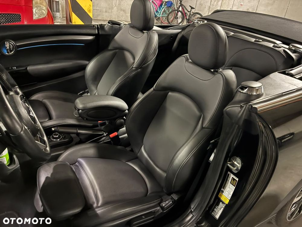 MINI Cooper S Sport-Aut - 9