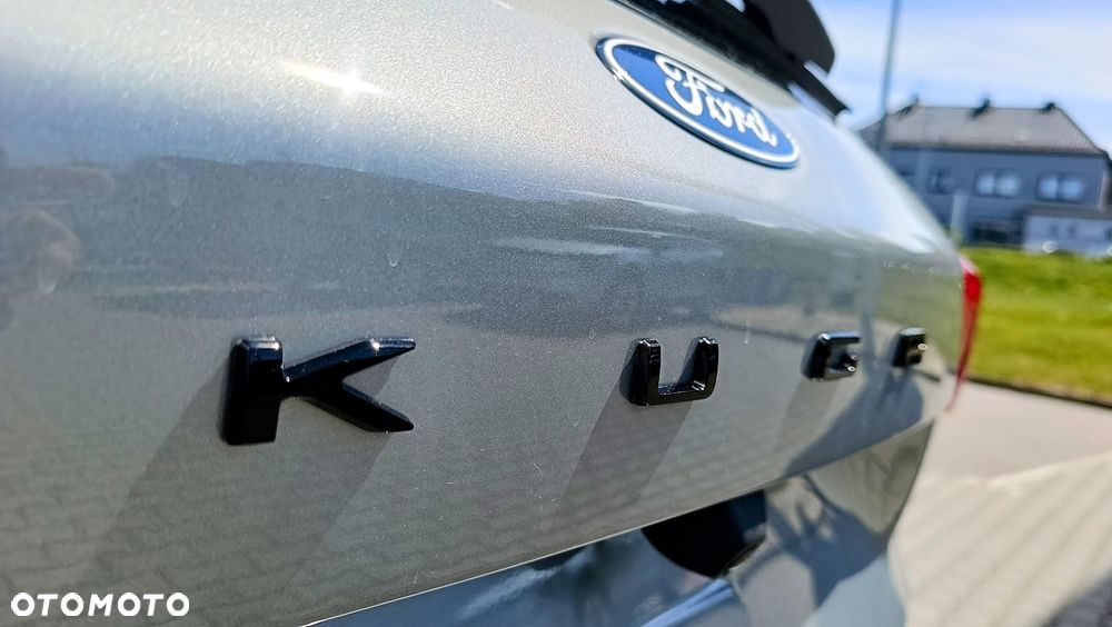 Ford Kuga 2.5 FHEV FWD Sound Edition eCVT - 19