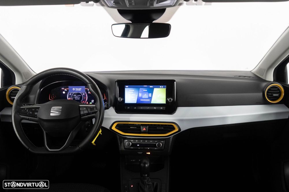 SEAT Ibiza 1.0 TSI Style DSG - 20