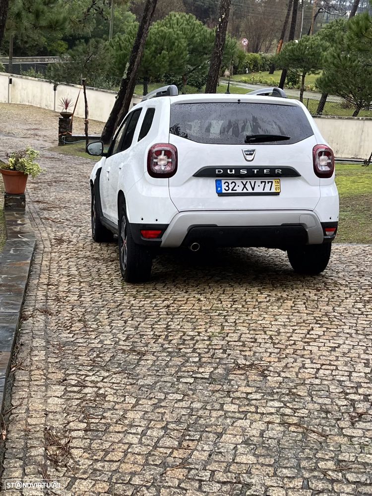 Dacia Duster 1.2 TCe Pack - 4