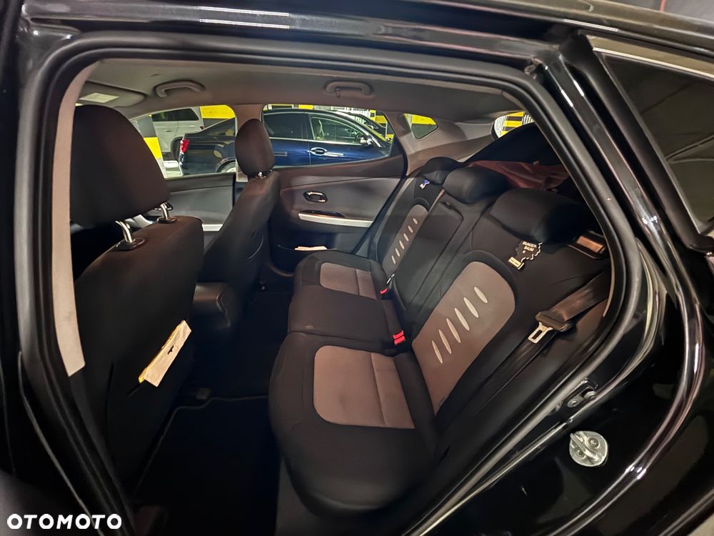 Kia Ceed 1.6 CRDi L - 9