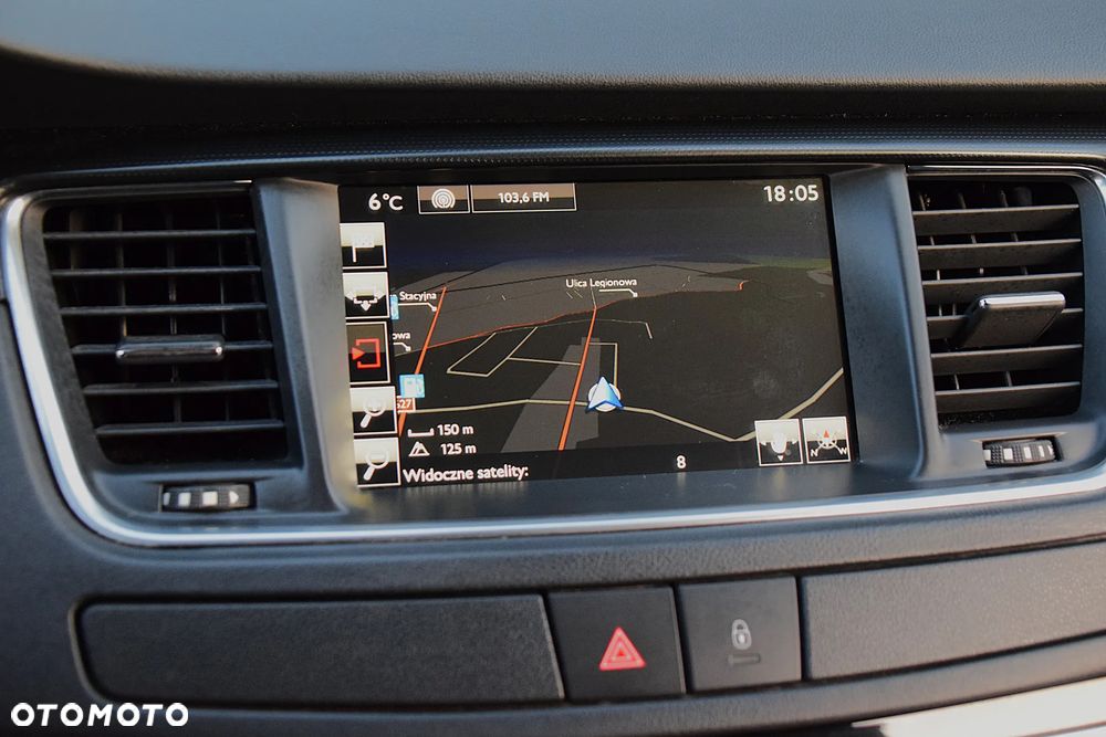 Peugeot 508 2.0 BlueHDi GT S&S - 30