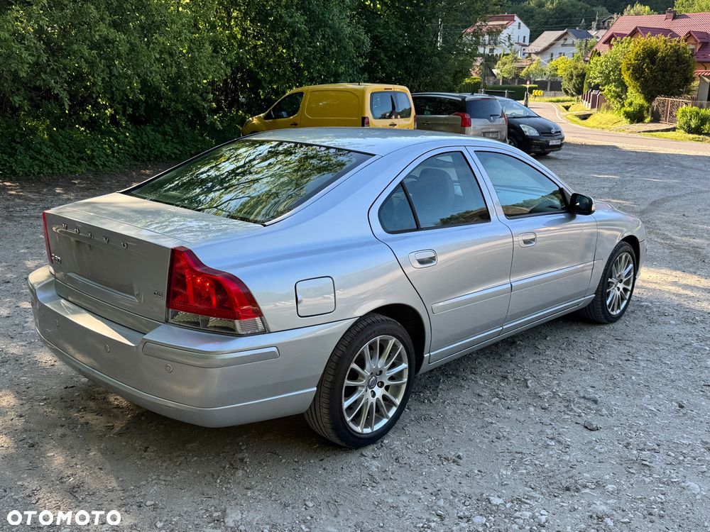 Volvo S60 2.4D5 Rubin - 6
