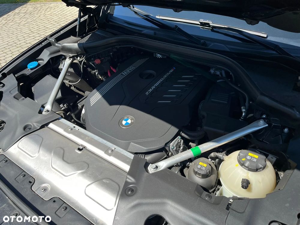 BMW X4 - 34