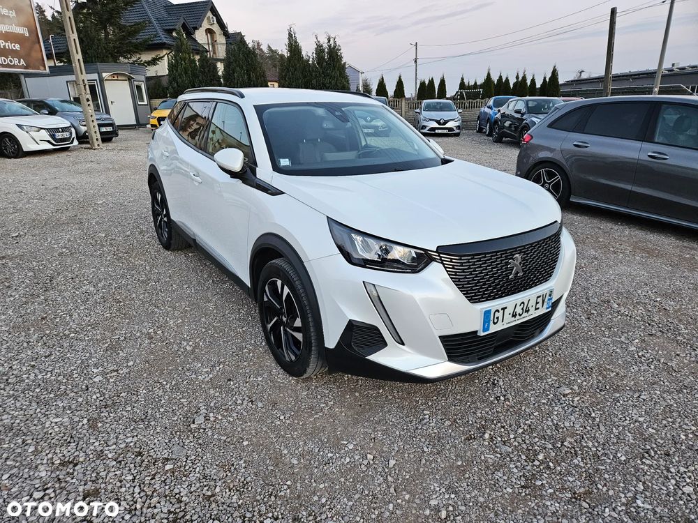 Peugeot 208 PureTech 130 EAT8 GT - 6
