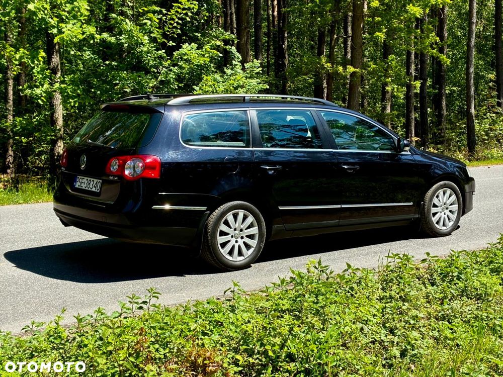 Volkswagen Passat - 3