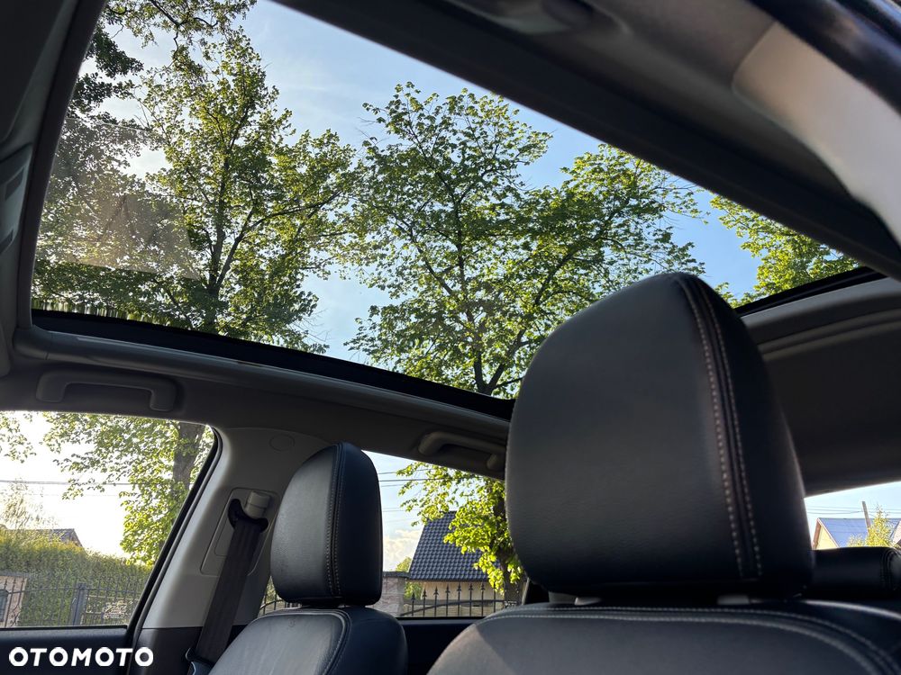 Citroën C4 Aircross 1.6 HDi STT 4x2 Exclusive - 22