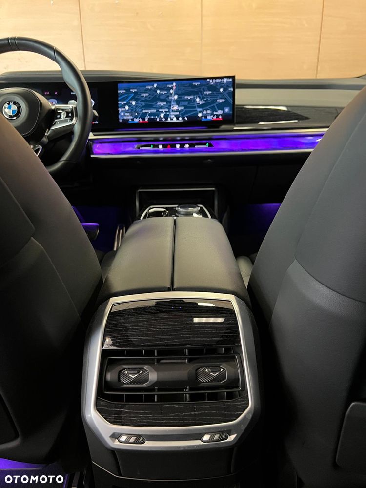 BMW Seria 7 740d xDrive mHEV M Sport sport - 37