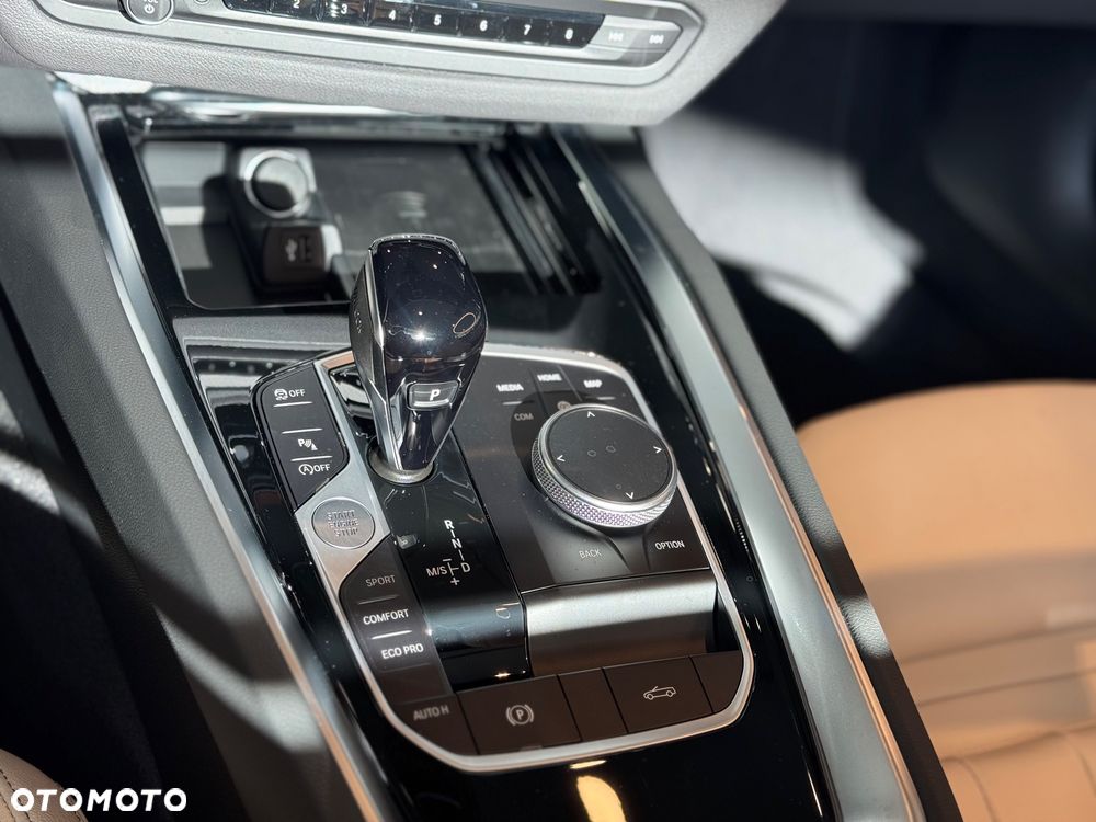 BMW Z4 30i sDrive M Sport sport - 14