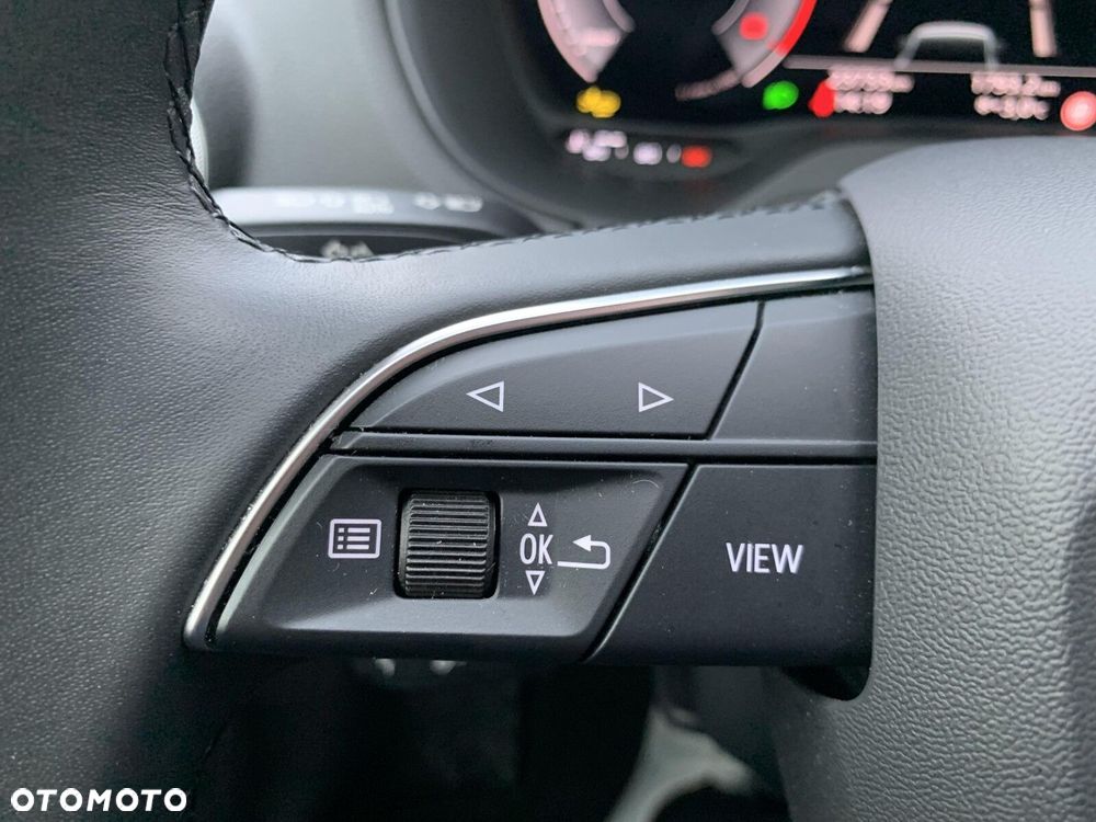 Audi Q2 35 TFSI Advanced S tronic - 26