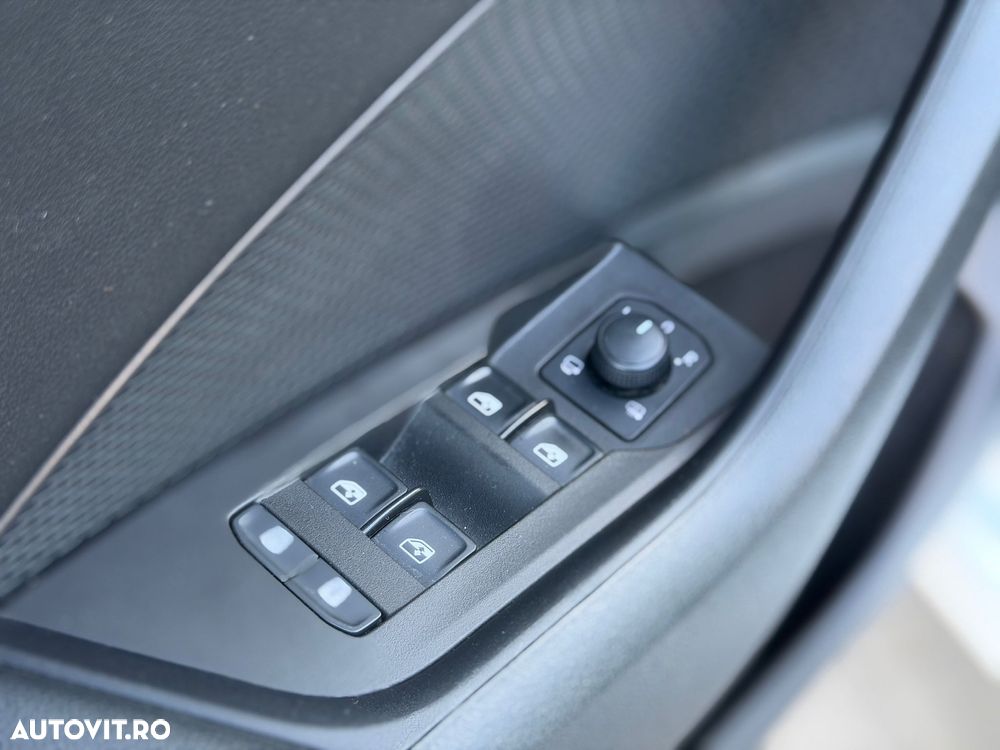 Skoda Octavia 2.0 TDI (Green tec) Style - 25