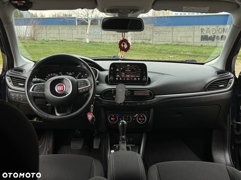 Fiat Tipo - 6