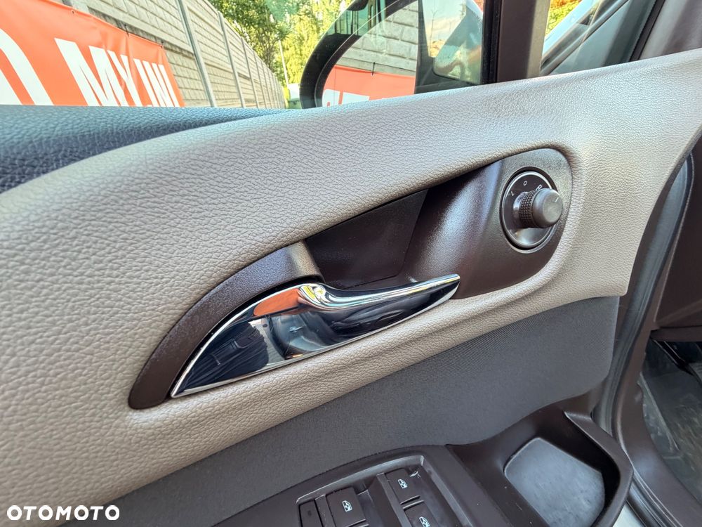 Opel Meriva 1.4 Ecoflex Innovation - 22