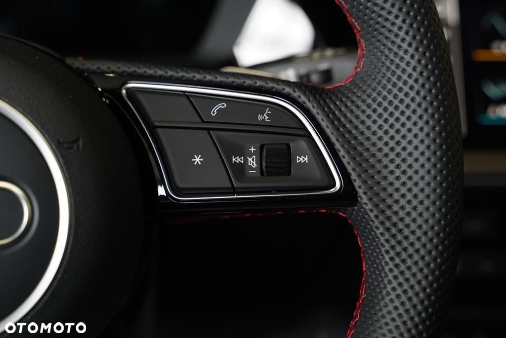 Audi A3 Sportback - 11