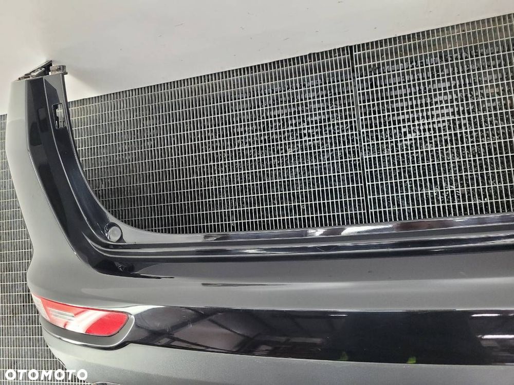 ZDERZAK TYŁ TYLNY KIA SPORTAGE IV PDC 2017 - 3