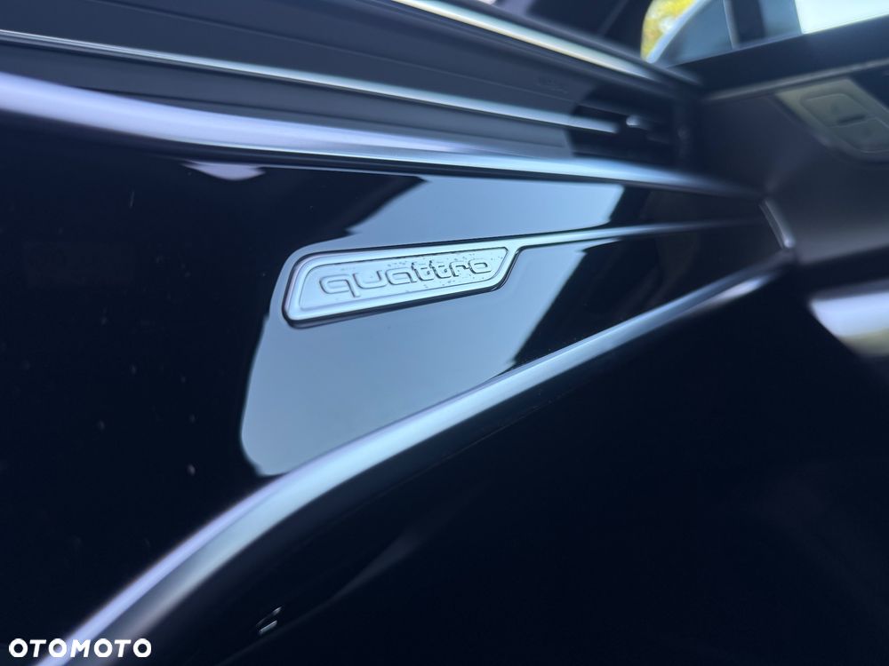 Audi S6 Avant TDI quattro tiptronic - 18