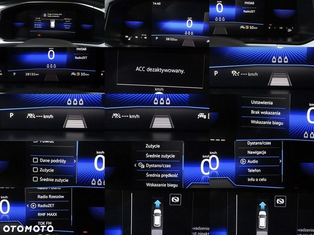 Volkswagen T-Roc 1.5 TSI Life DSG - 22