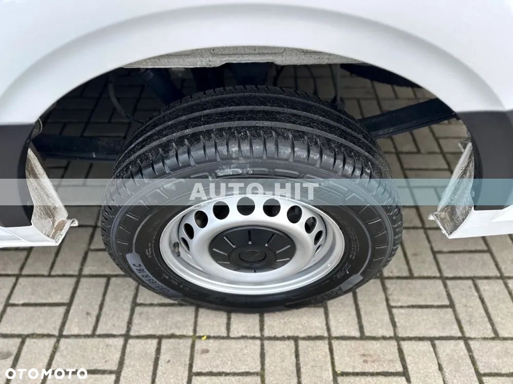 Volkswagen Crafter - 21