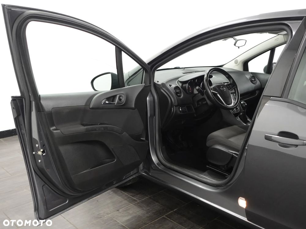 Opel Meriva 1.4 Edition - 17