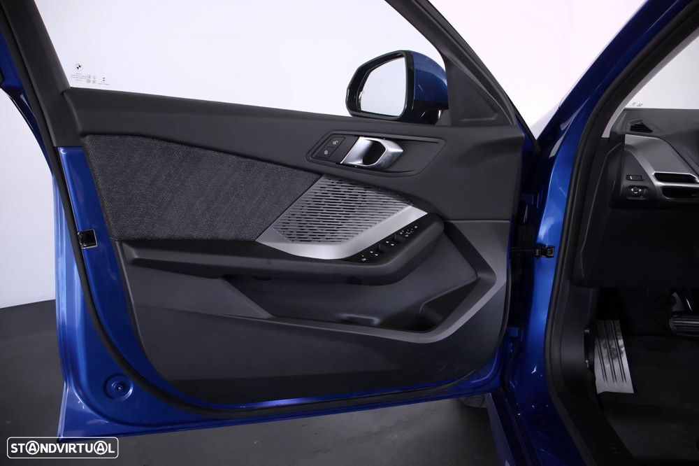 BMW 116 Pack Desportivo M - 5
