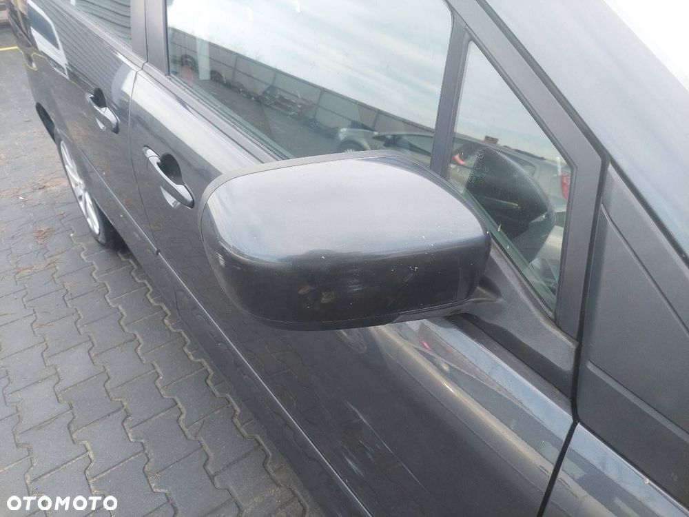 LUSTERKO PRAWE ELEKTRYCZNE MAZDA 5 I CR 28B 5 PIN EU - 5