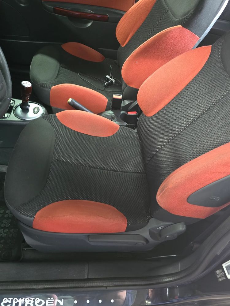 Citroën C2 1.6 VTR Senso Drive - 7