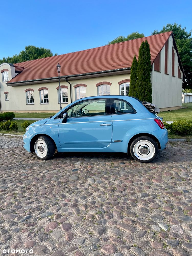 Fiat 500 - 5