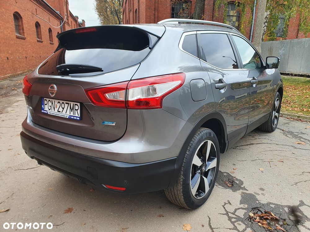Nissan Qashqai 1.5 dCi N-Connecta - 3