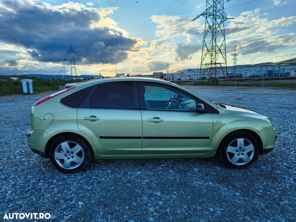 Ford Focus - 3