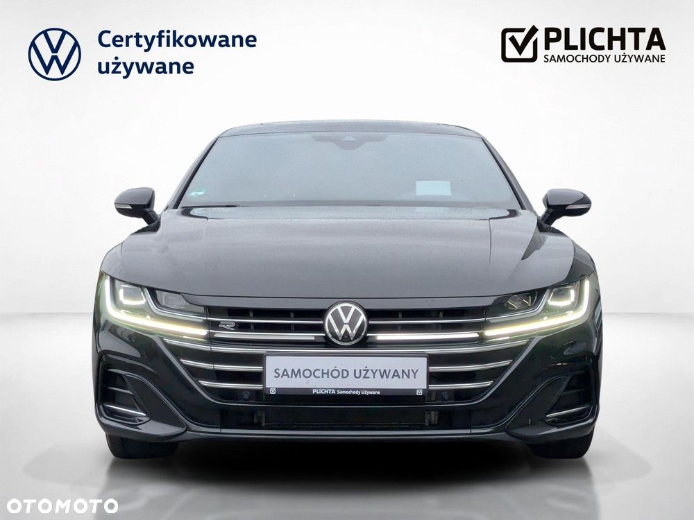 Volkswagen Arteon Shooting Brake 2.0 TDI R-Line DSG - 10