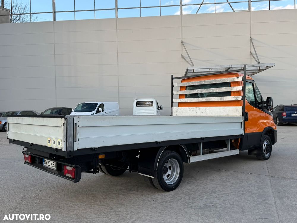 Iveco Daily - 9