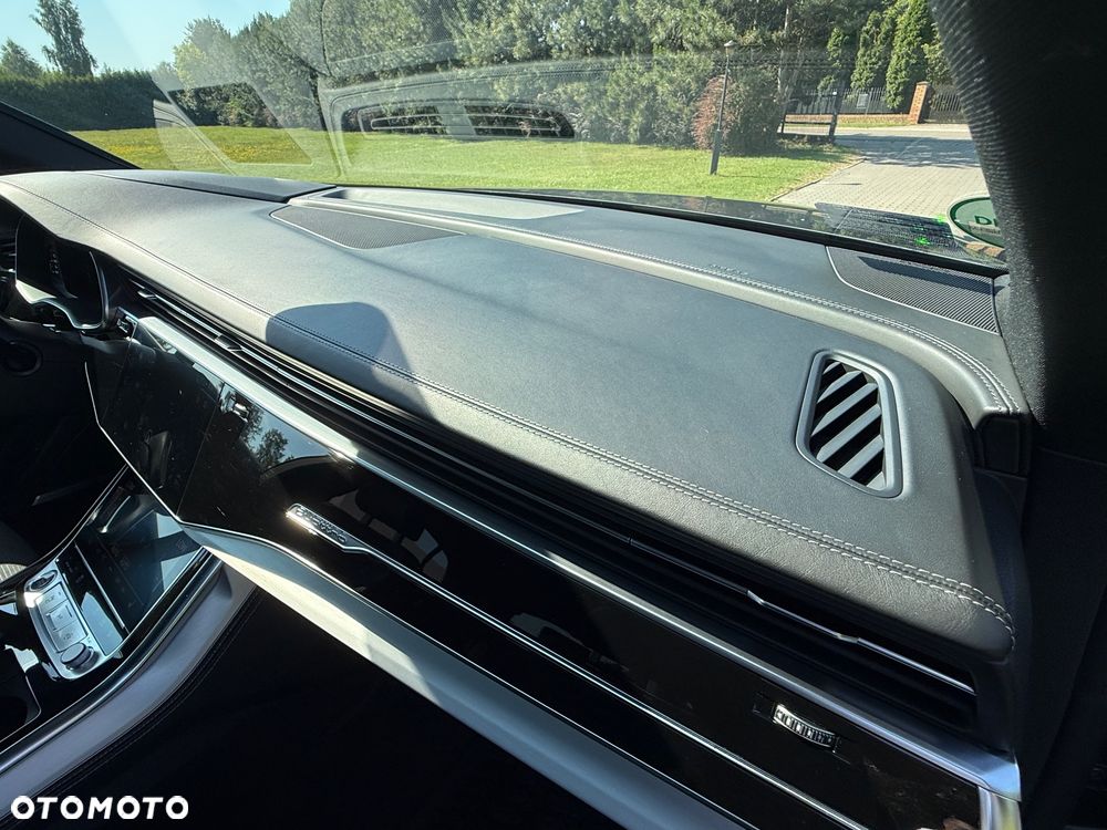 Audi Q8 55 TFSI mHEV Quattro Tiptronic - 30