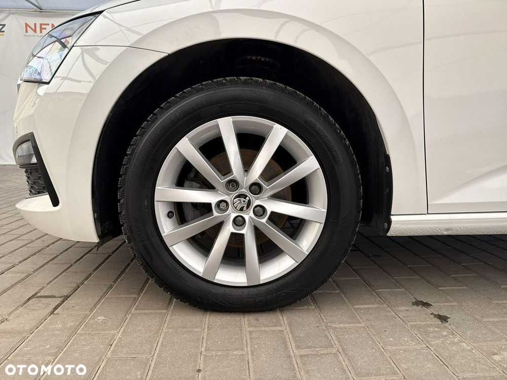 Skoda Scala - 20