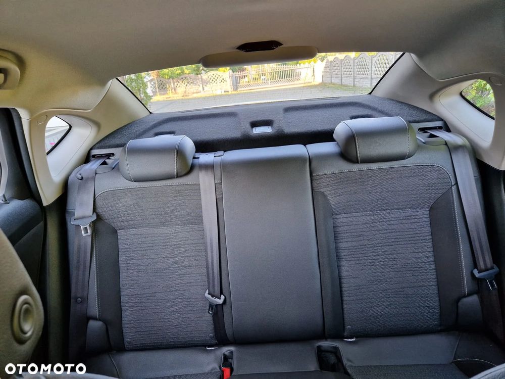 Opel Astra 1.6 Active EU6 - 18