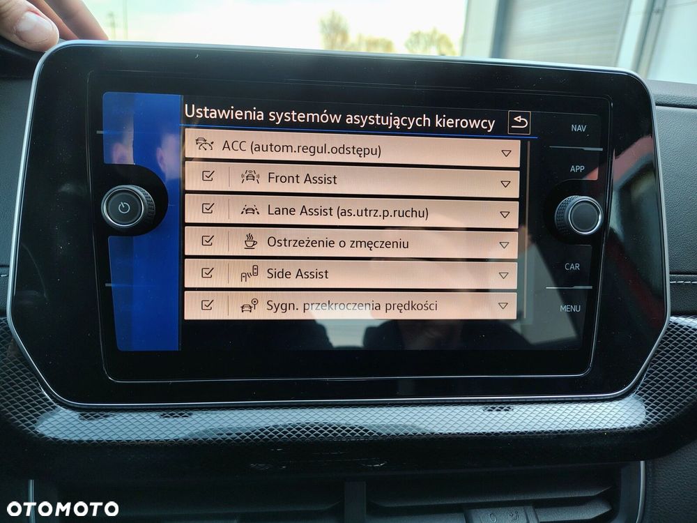 Volkswagen T-Cross - 20