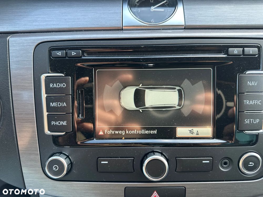 Volkswagen Passat Variant 1.4 TSI BMT Comfortline DSG - 22