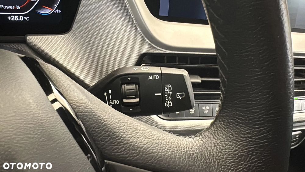 BMW Seria 1 118i Advantage - 10