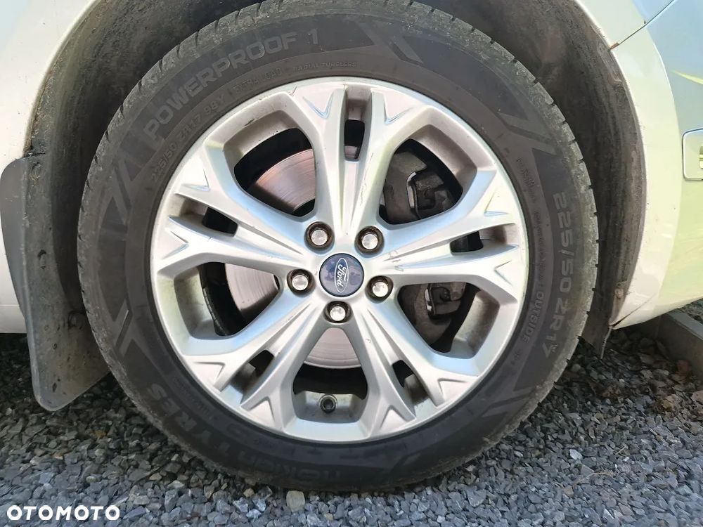Ford S-Max 2.0 T Platinium X MPS6 - 18