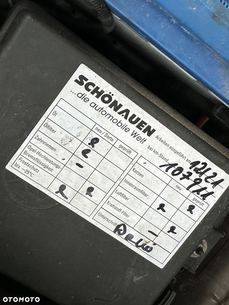 Opel Mokka 1.4 T Cosmo S&S 4x4 EU6 - 11