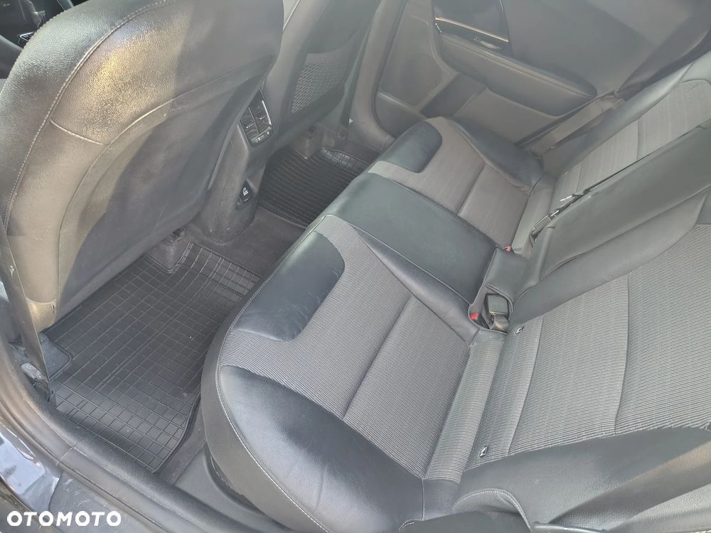 Kia Niro 1.6 GDI HEV 2WD OPF Spirit - 14